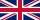 GBP flag